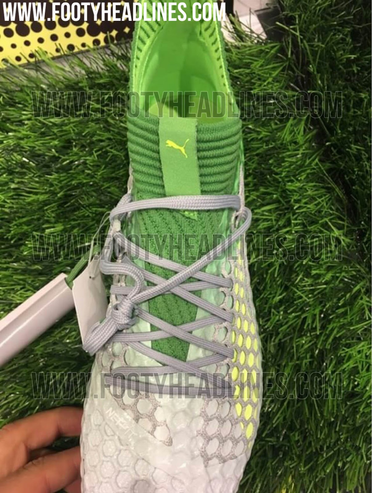 puma future football puma future football